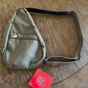 Ameribag Healthy back bag